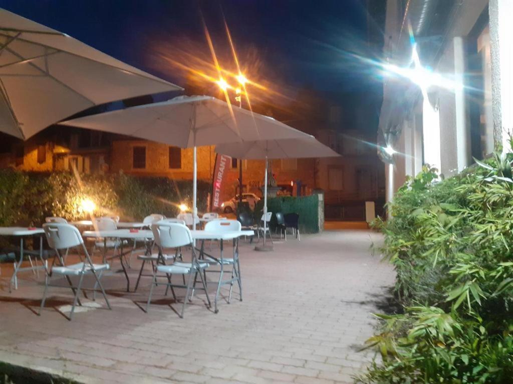 La Coquille D'Or Hotel Aixe-sur-Vienne Exterior photo