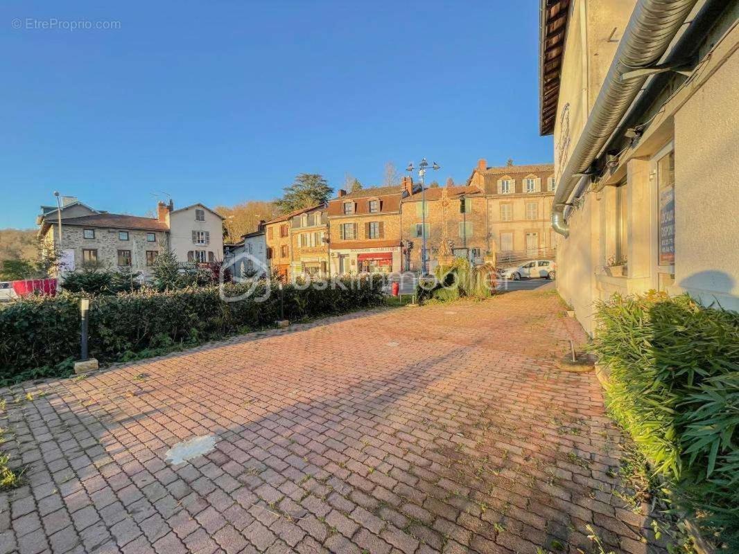 La Coquille D'Or Hotel Aixe-sur-Vienne Exterior photo